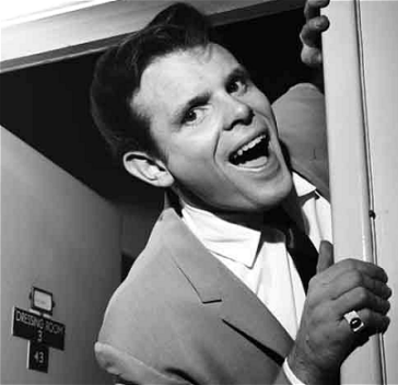 Sixties City - Del Shannon - Bill Harry's 60s