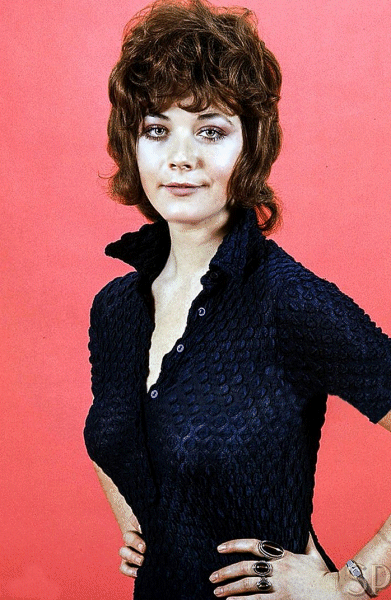 Linda Thorson