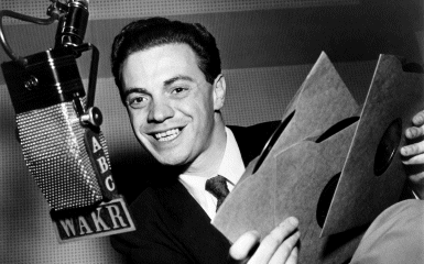 Alan Freed