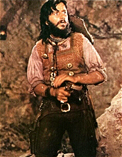 Ringo Starr - Blindman 1971