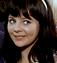 Here We Go Round The Mulberry Bush