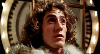 Roger Daltrey: Lisztomania 1975