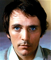 Terence Stamp