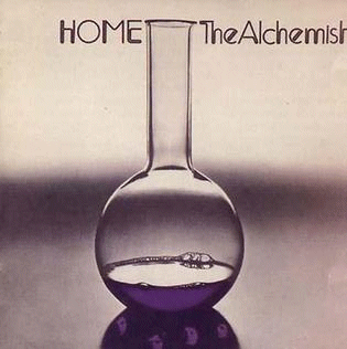 Home - The Alchemist