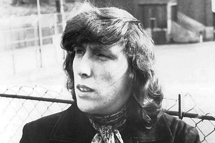 Chris Farlowe