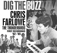 Chris Farlowe