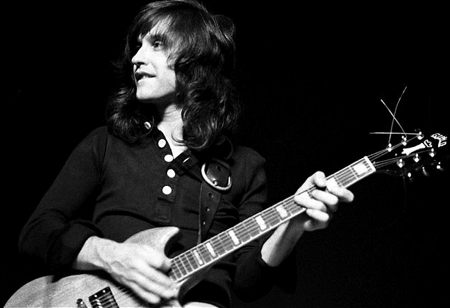 Dave Davies - The Kinks