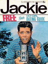 Jackie Magazine - Sixties City