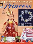 Princess magazine - Sixties City