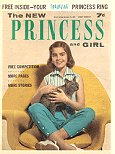 Princess and Girl magazine - Sixties City