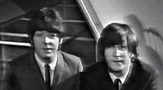 The Music of Lennon & McCartney - Sixties City