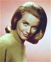 Avengers - Honor Blackman - Sixties City