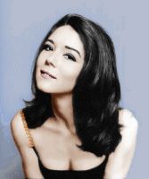 Avengers - Diana Rigg - Sixties City