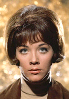 Avengers - Linda Thorson - Sixties City