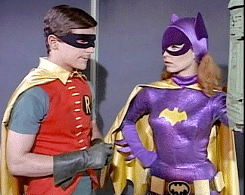 Yvonne Joyce Craig (Batgirl) May 16th, 1937 – August 17th, 2015