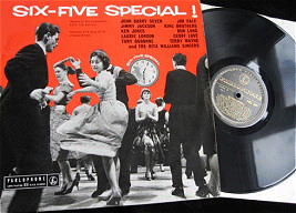 Six-Five Special