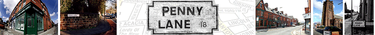 Penny Lane