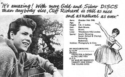 Helen Shapiro's Star Time Book - Sixties City