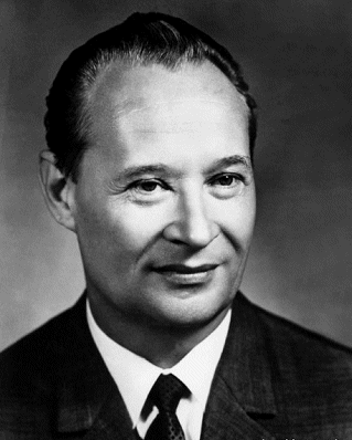 Alexander Dubcek