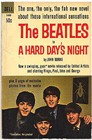 A Hard Day's Night