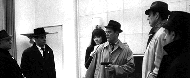 Alphaville 1965