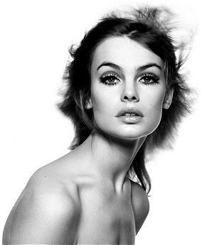 Jean Shrimpton