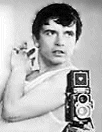 David Bailey