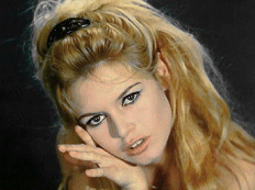 Brigitte Bardot