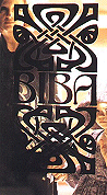 Biba door logo