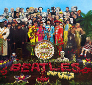 Sergeant Pepper's Lonely Hearts Club Band