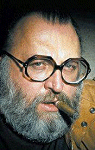 Sergio Leone