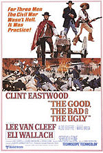 the good the bad and the ugly