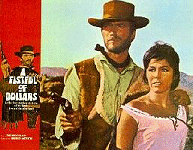 A Fistful Of Dollars