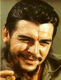 Che Guevara