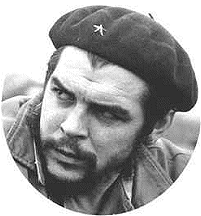 Che Guevara