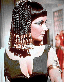 Cleopatra 1963