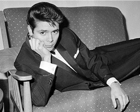 Cliff Richard