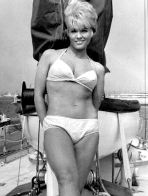 Pat Priest