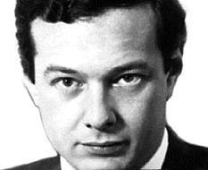 Brian Epstein