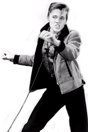 Billy Fury