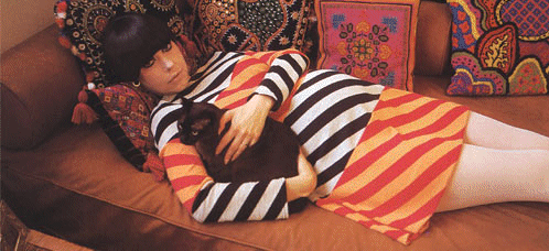 Peggy Moffatt