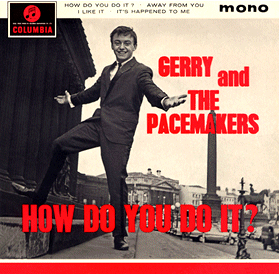 Gerry and The Pacemakers