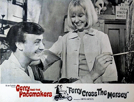 Gerry and The Pacemakers