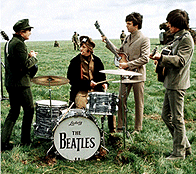 Beatles Help!