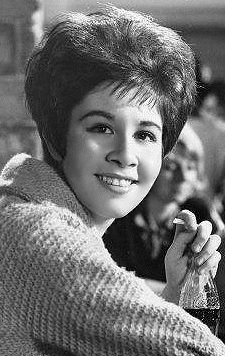 Helen Shapiro