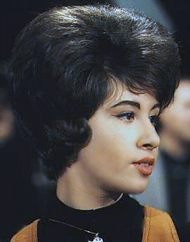 Helen Shapiro