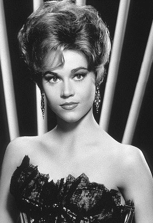 Jane Fonda