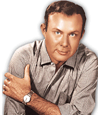 Jim Reeves