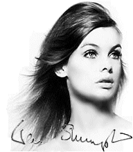 Jean Shrimpton