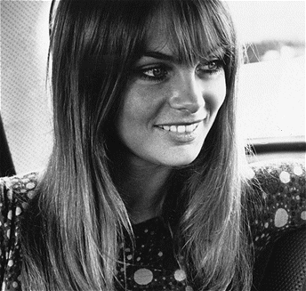 Jean Shrimpton